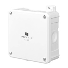 Aufputz / Abzweigdose /