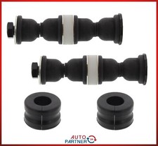 2x Koppelstange Stabilisator Stabi Stange für vorne Chrysler PT Cruiser 