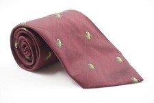 Daks london krawatte rot - daks,