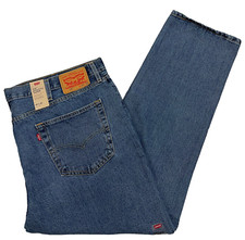 Levis 541 Athletic Taper Mens