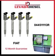 1x injektor Bosch 044511113R