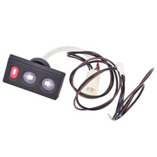 NEW Power Trim Control Panel
