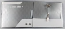Audi Collection Anstecknadel
