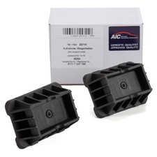 Aic aufnahme wagenheber - 2x,