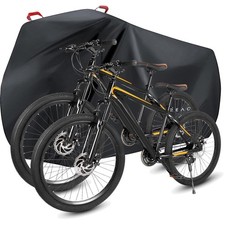 Fahrradabdeckung  Reißfest