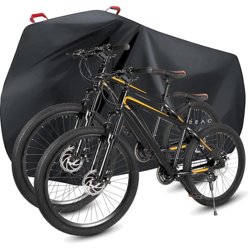 Fahrradabdeckung reißfest - ,