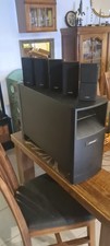 bose acoustimass 10 Serie III
