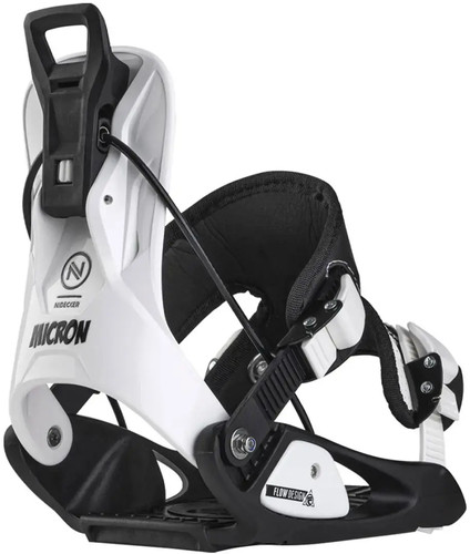 Nidecker snowboard bindung - nidecker,