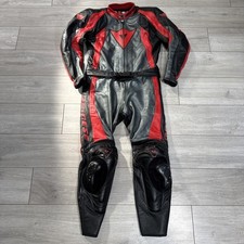 Dainese teiler leder - 2,