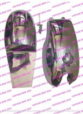 YAMAHA SR500 MANX STYLE