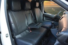 Sitzbezüge VIP Kunstleder