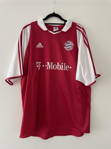 Bayern münchen trikot - bayern,