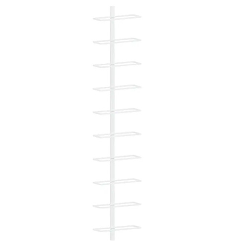 Wand weinregal für - für, 10