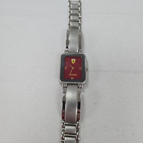 Ferrari damen armbanduhr - damen,