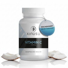 Vitamin 1000mg hochdosiert - vitamin,
