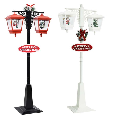 Weihnachts straßenleuchte led - straßenleuchte,