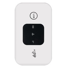 4G  WiFi Router MiFi 150Mbps