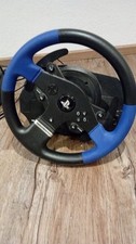 PlayStation Lenkrad mit