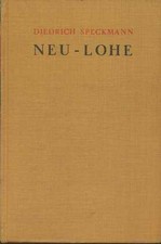 Neue Lohe, Speckmann