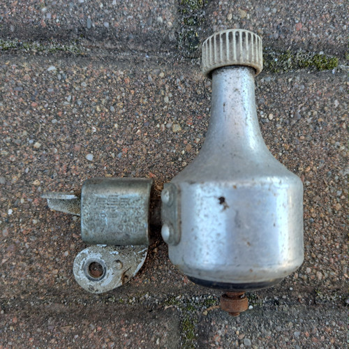 Dynamo typ 8007 fer - typ, 8007.4