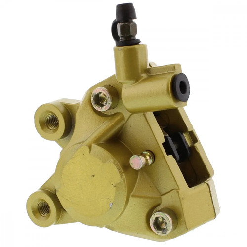 Bremssattel vorne gold - vorne,, 2
