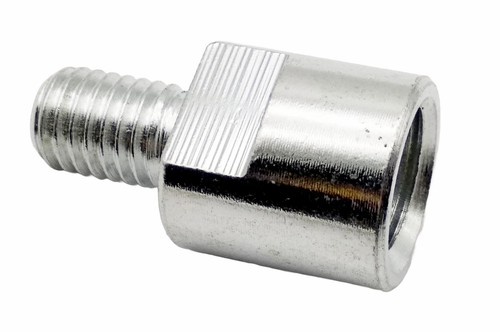 Adapter m10 außengewinde auf - außengewinde,