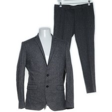 Wormland, Anzug, Größe: 48