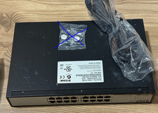 D-Link DGS-1016D 16-Port