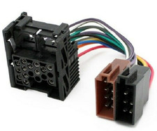 Auto Radio ISO Adapter Kabel