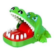 Schnappi das Krokodil Spiel Gesellschaftspiel