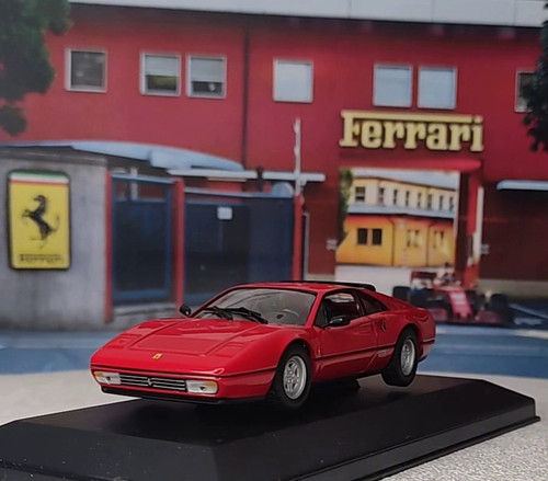 Ferrari 328 gtb 43 - 328, 1:43