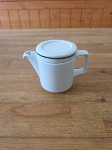 Kaffeekännchen original ddr - kaffeekännchen,
