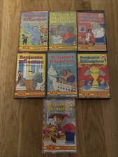 Benjamin Blümchen – 7