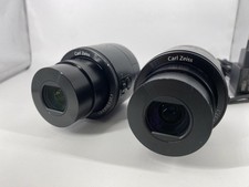 2x Sony Cyber-shot DSC-QX100