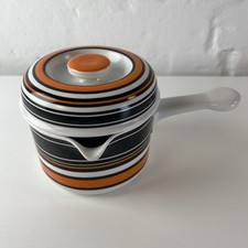 Sauciere mit Deckel Thomas