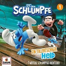 Folge ein tollpatschiger - folge,