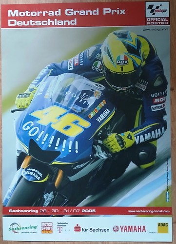 Original plakat poster - original, plakat/poster