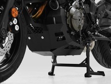 ZIEGER Unterfahrschutz kompatibel mit Yamaha Tracer 7 / XSR700 schwarz