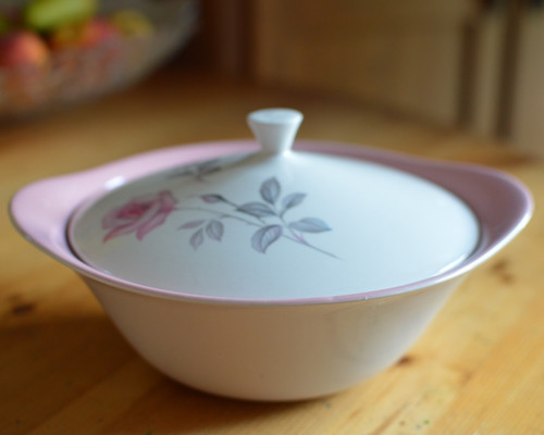 Vintage myott china - vintage, lyke