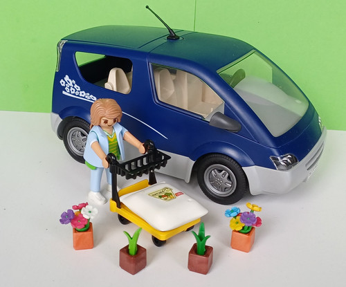 Playmobil sammlung wie - playmobil,