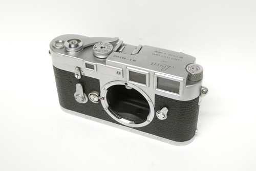 Leitz leica gehäuse - leica,