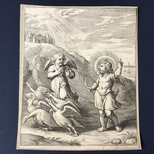 Otto van veen 1615 engel - van,