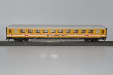 Märklin H0 42813 Salonwagen Wiebe neuwertig, sehr selten.