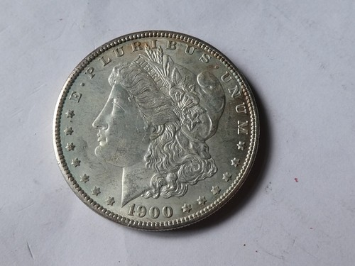 Usa dollar 1900 - ,,