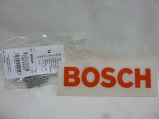 Bosch Grundkörper Rot GFZ