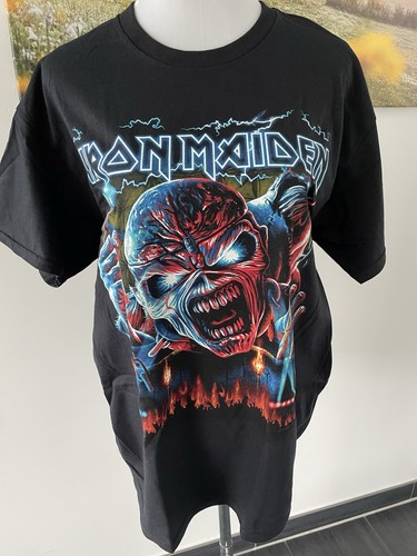 Iron maiden run - run, your