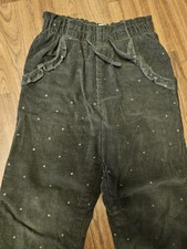 ~Topolino~Cord Thermohose