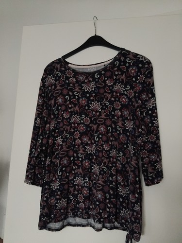 Damenbluse von canda - gr.xl,