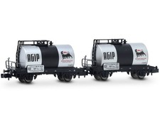 Arnold HN6700 - Güterwagen