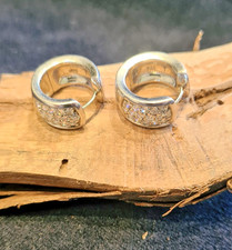 Joop Chreolen aus Silber 925